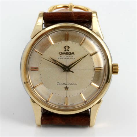 antique gold omega watch sydney|where to buy Omega Watch.